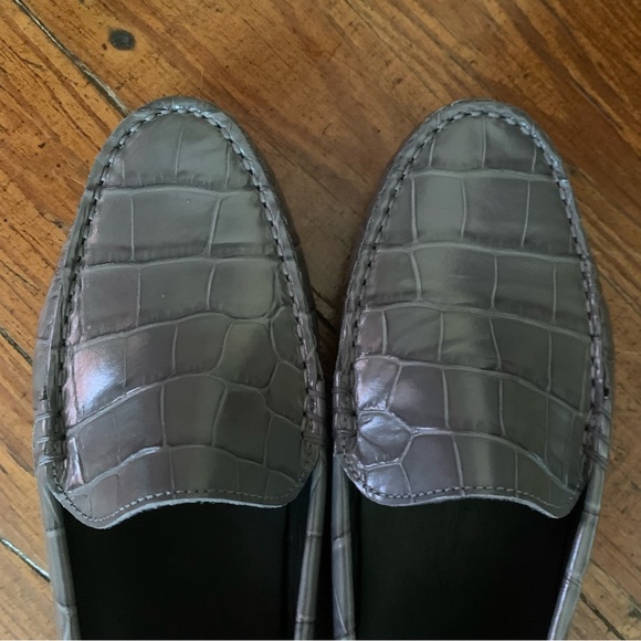 [NWOT] M. Gemi Flats Size EU 38.5/US - Picture 5 of 8